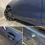 BMW 116 dA Alu19"/Leder/Led/Carplay/Gps/Pdc *1j garantie* Bleu - thumbnail 16