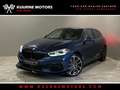 BMW 116 dA Alu19"/Leder/Led/Carplay/Gps/Pdc *1j garantie* Bleu - thumbnail 3
