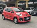 Citroen C1 C1 I 2012 3p 1.0 Seduction OK NEOPATENTATI Rot - thumbnail 1