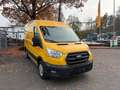 Ford Transit Kasten 290 L2 Trend*1Hand* Amarillo - thumbnail 1
