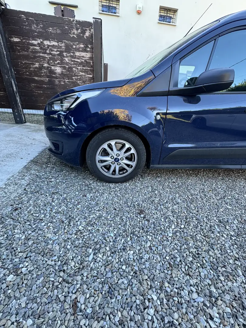 Ford Transit Connect autocarro - 2