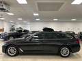 BMW 520 d/Aut/LCPProf/LED/AHK/St&Go/HarmKard Gris - thumbnail 7