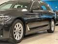BMW 520 d/Aut/LCPProf/LED/AHK/St&Go/HarmKard Gris - thumbnail 30