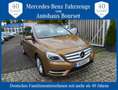 Mercedes-Benz B 200 Autom-Klimaautomatik-1.Besitz-Navi-Xenon erst 47.0 Bronze - thumbnail 1