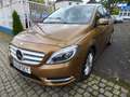 Mercedes-Benz B 200 Autom-Klimaautomatik-1.Besitz-Navi-Xenon erst 47.0 Bronze - thumbnail 3