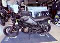 Husqvarna Svartpilen 401 - Permis A2 ✅ Gris - thumbnail 5