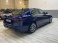 Alfa Romeo Giulia Giulia 2.2 Turbodiesel 180 CV AT8 Business Sport L Bleu - thumbnail 7