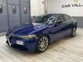 Alfa Romeo Giulia Giulia 2.2 Turbodiesel 180 CV AT8 Business Sport L Bleu - thumbnail 13