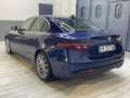 Alfa Romeo Giulia Giulia 2.2 Turbodiesel 180 CV AT8 Business Sport L Bleu - thumbnail 5