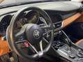 Alfa Romeo Giulia Giulia 2.2 Turbodiesel 180 CV AT8 Business Sport L Bleu - thumbnail 9