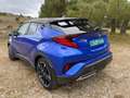 Toyota 2.0 180H GR Sport Black Edition Azul - thumbnail 6