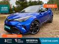 Toyota 2.0 180H GR Sport Black Edition Azul - thumbnail 1