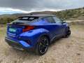 Toyota 2.0 180H GR Sport Black Edition Azul - thumbnail 5