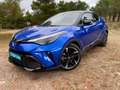 Toyota 2.0 180H GR Sport Black Edition Azul - thumbnail 2
