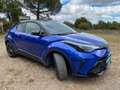 Toyota 2.0 180H GR Sport Black Edition Azul - thumbnail 3