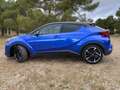 Toyota 2.0 180H GR Sport Black Edition Azul - thumbnail 7