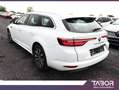 Renault Talisman Estate TCe 160 EDC Zen LED 17p Blanc - thumbnail 4