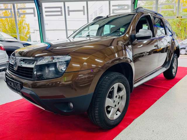 Dacia Duster I Prestige 4x2