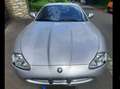 Jaguar XK8 XK8 Coupe Silber - thumbnail 2