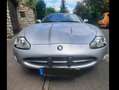 Jaguar XK8 XK8 Coupe Silber - thumbnail 3