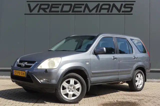 Honda CR-V 2.0i ES
