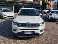 Jeep Compass Compass II 2017 2.0 mjt Opening Edition 4wd 140cv Blanc - thumbnail 2