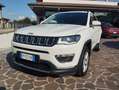 Jeep Compass Compass II 2017 2.0 mjt Opening Edition 4wd 140cv Blanc - thumbnail 4