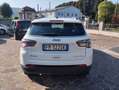 Jeep Compass Compass II 2017 2.0 mjt Opening Edition 4wd 140cv Blanc - thumbnail 11
