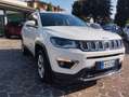 Jeep Compass Compass II 2017 2.0 mjt Opening Edition 4wd 140cv Blanc - thumbnail 10