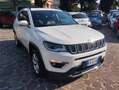 Jeep Compass Compass II 2017 2.0 mjt Opening Edition 4wd 140cv Blanc - thumbnail 3