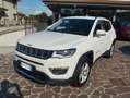 Jeep Compass Compass II 2017 2.0 mjt Opening Edition 4wd 140cv Blanc - thumbnail 1