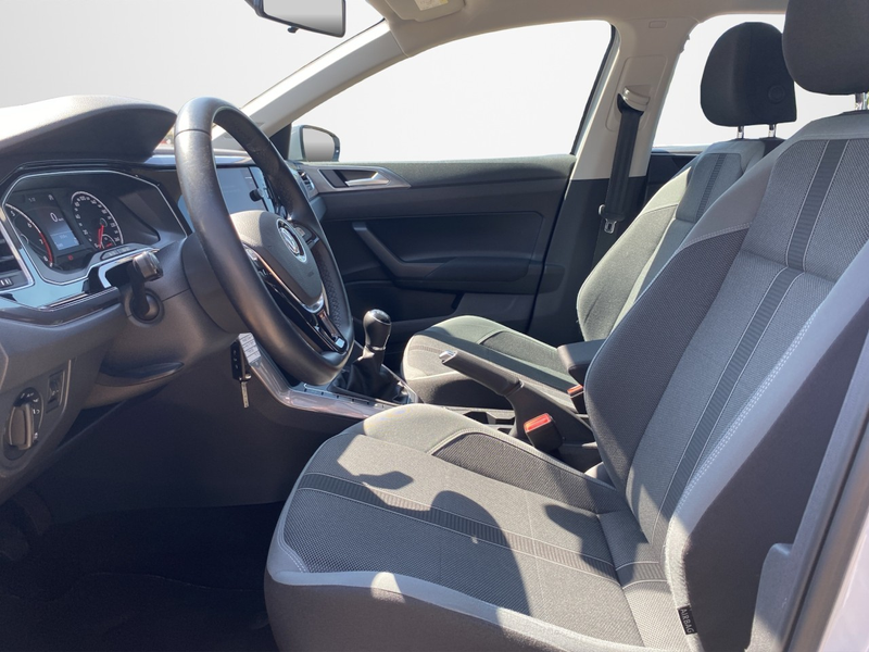 Photo du véhicule