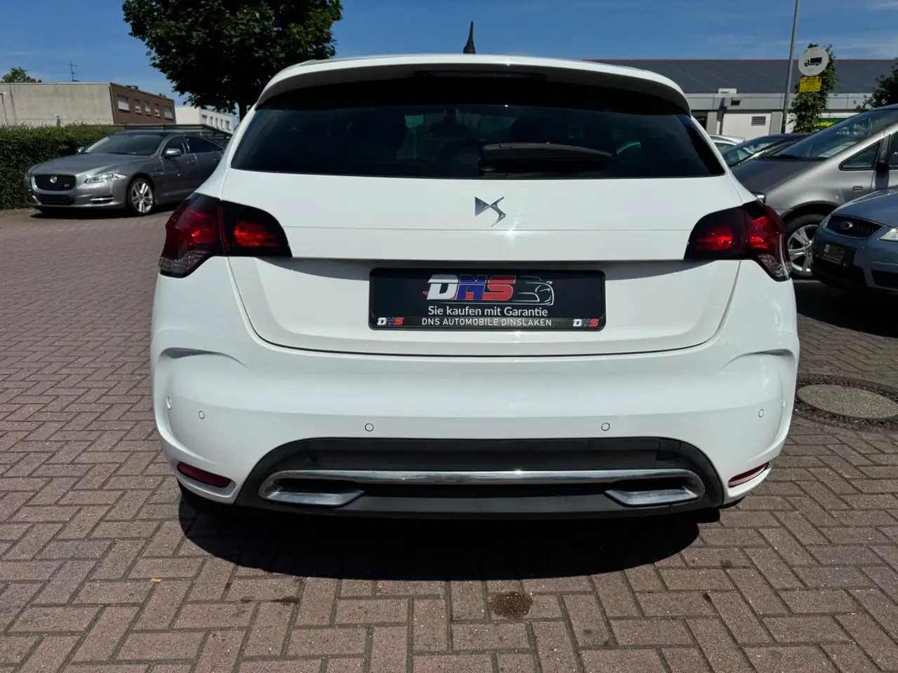 Das Auto