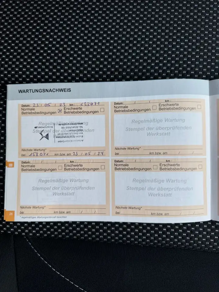 Das Auto
