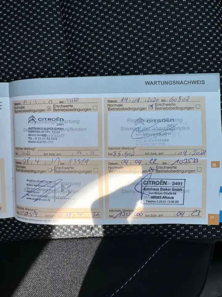Das Auto