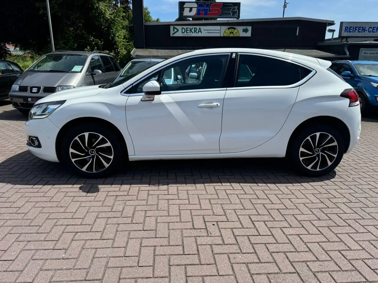 Das Auto
