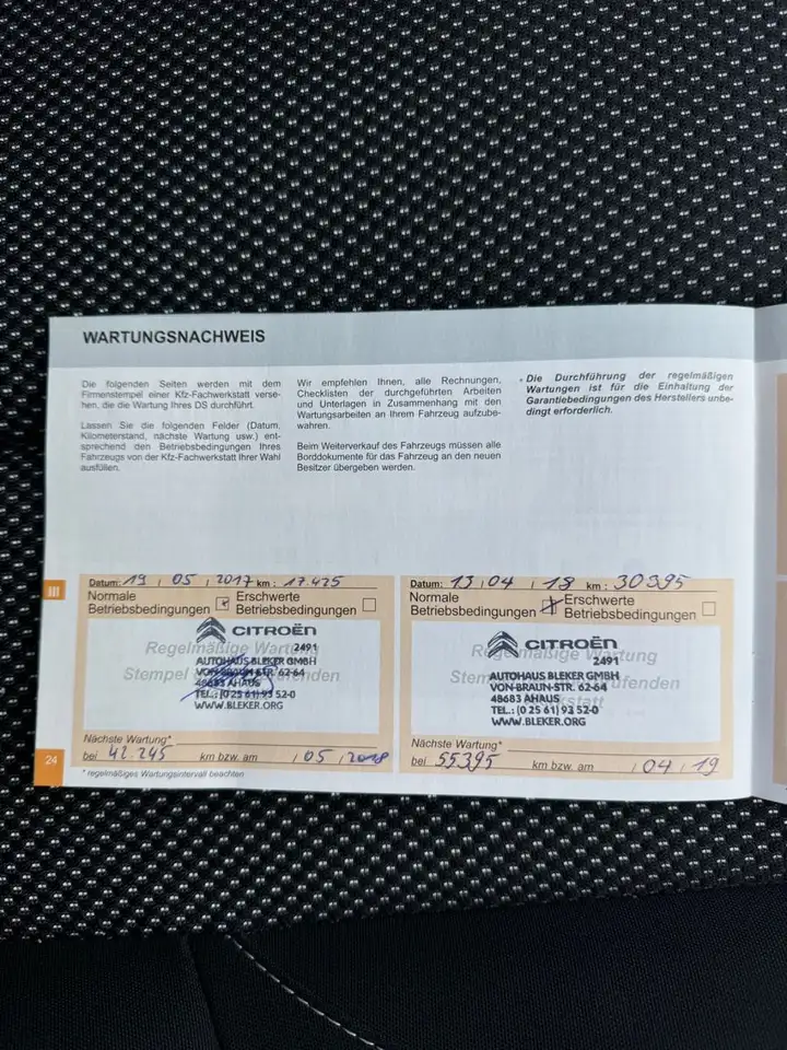 Das Auto