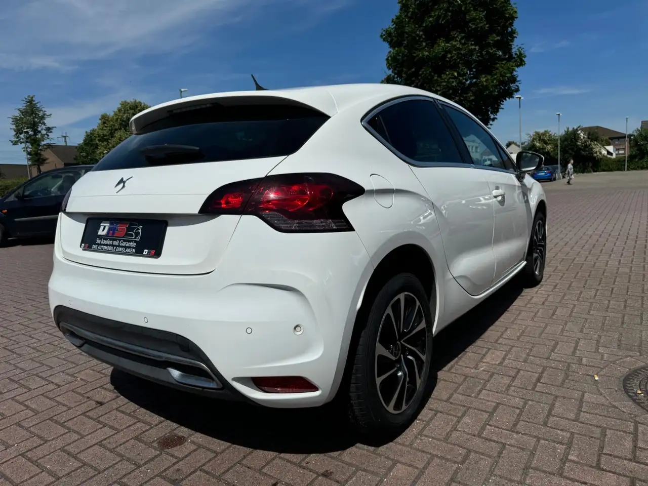 Das Auto