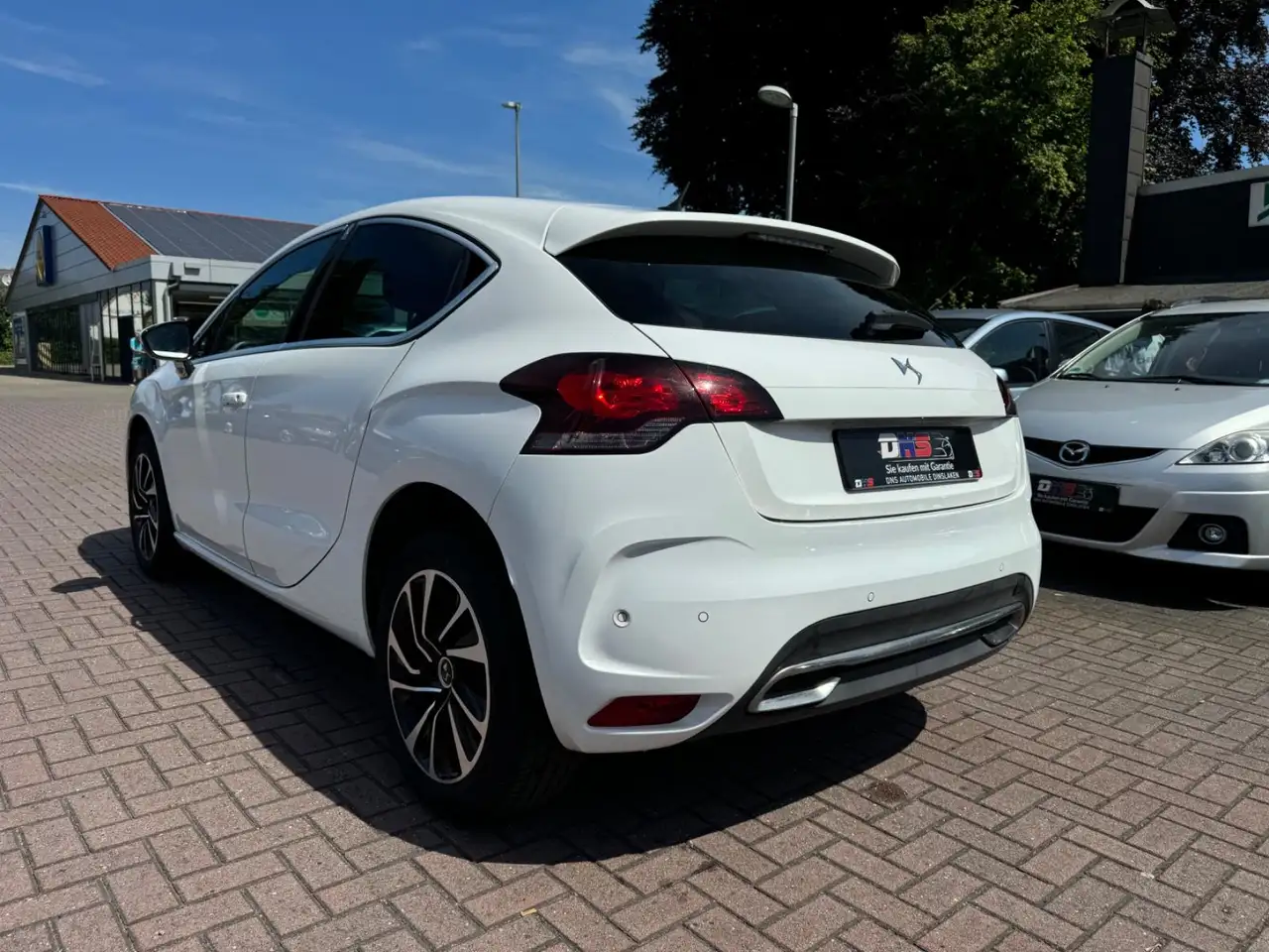 Das Auto