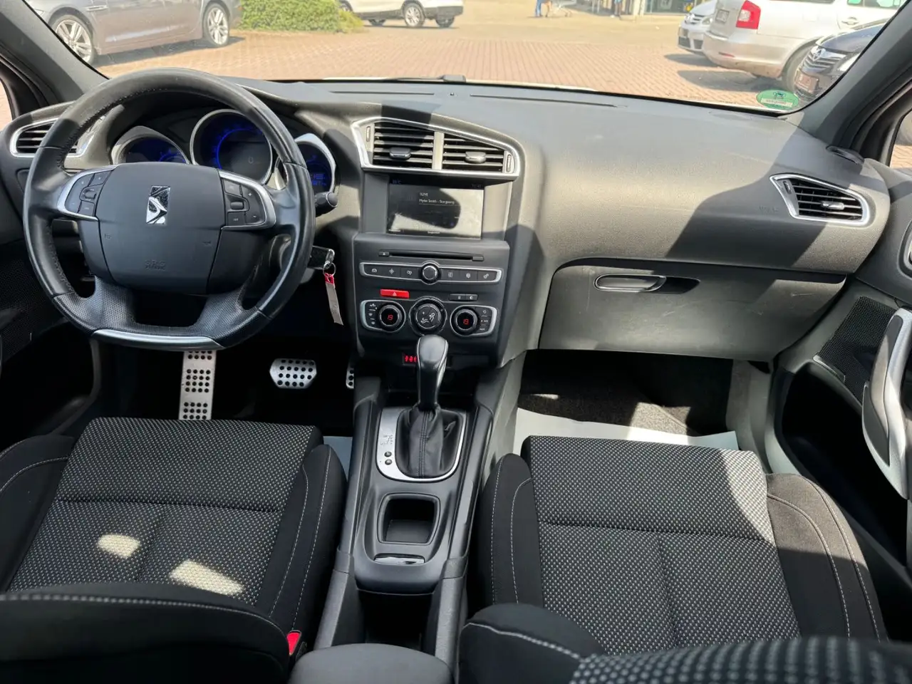 Das Auto