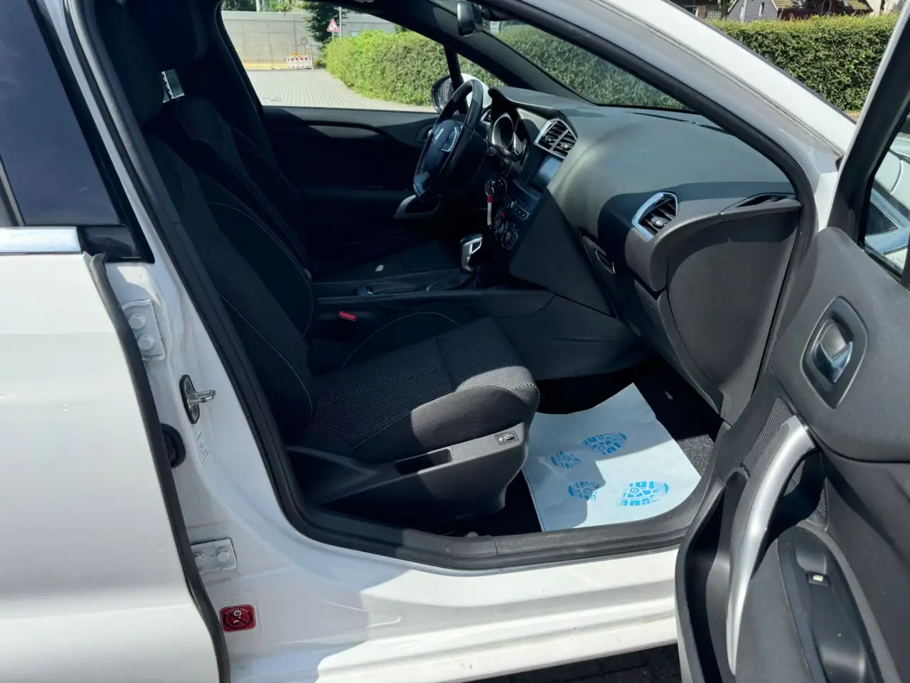 Das Auto