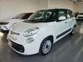 Fiat 500L 1.4 Urban 95cv Bianco - thumbnail 3