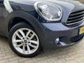 MINI One Countryman 1.6 Knockout Edition | NL Auto/2e Eig./Voll.Histor Blauw - thumbnail 34