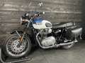 Triumph Bonneville T100 Wit - thumbnail 9