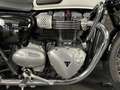 Triumph Bonneville T100 Wit - thumbnail 5