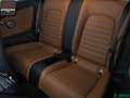 Mercedes-Benz C 400 C 400 4M Coupe AMG STANDHEIZ,BURMESTER,360GRAD Schwarz - thumbnail 11