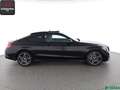 Mercedes-Benz C 400 C 400 4M Coupe AMG STANDHEIZ,BURMESTER,360GRAD Schwarz - thumbnail 6