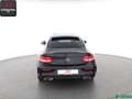 Mercedes-Benz C 400 C 400 4M Coupe AMG STANDHEIZ,BURMESTER,360GRAD Schwarz - thumbnail 4