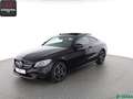 Mercedes-Benz C 400 C 400 4M Coupe AMG STANDHEIZ,BURMESTER,360GRAD Schwarz - thumbnail 1