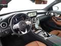 Mercedes-Benz C 400 C 400 4M Coupe AMG STANDHEIZ,BURMESTER,360GRAD Schwarz - thumbnail 9